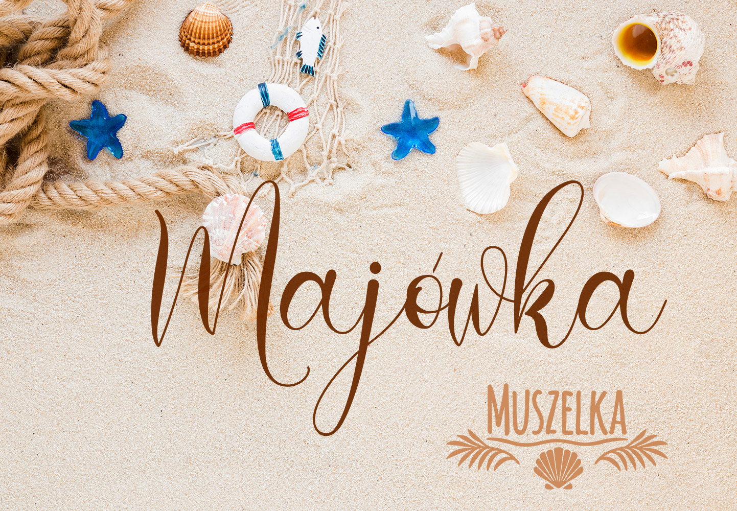 Majówka nad morzem to idealny sposób na rozpoczęcie wiosny